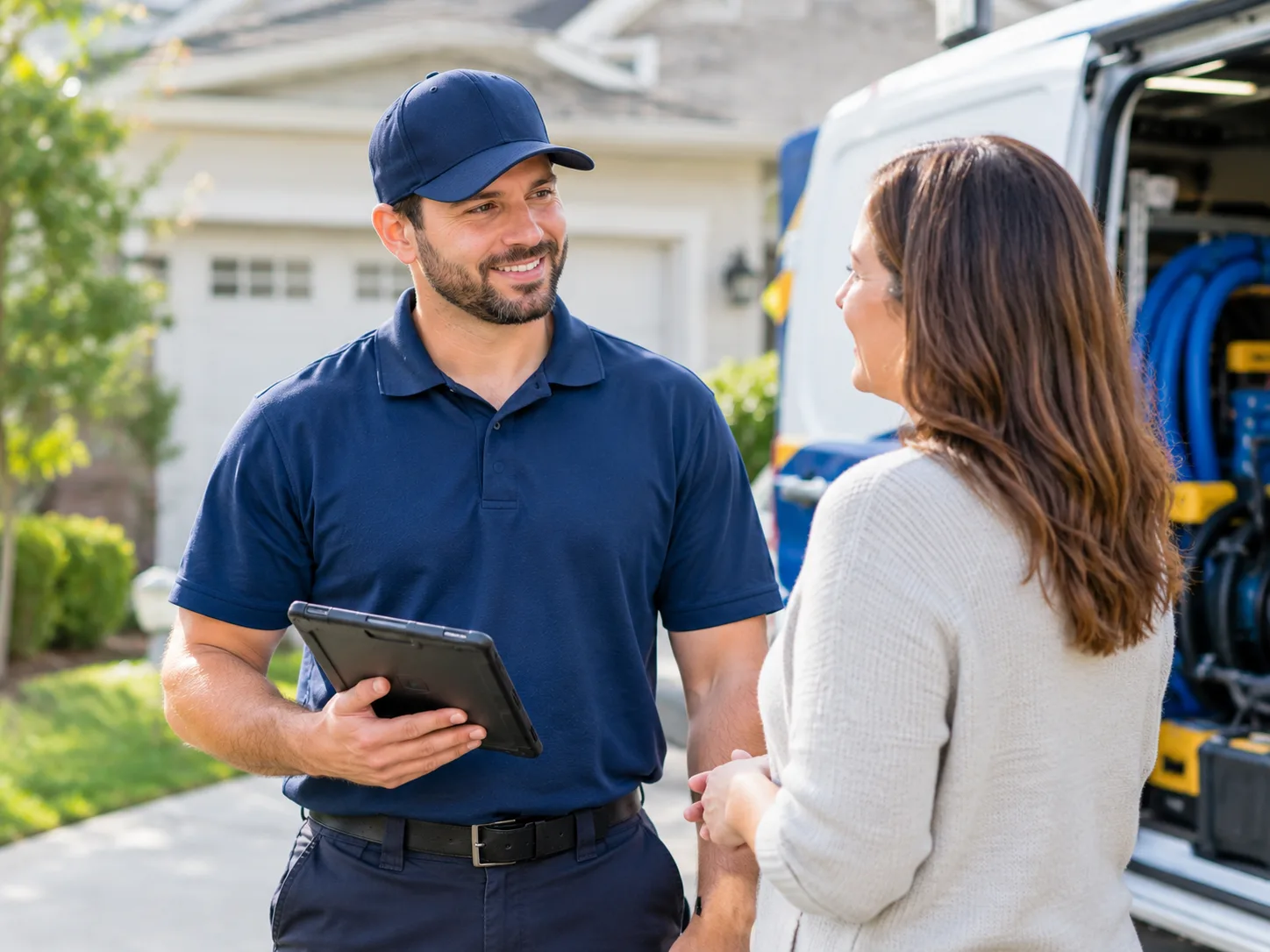 Sewage Backup Cleanup Campo, CA FAQs
